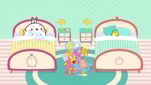 Molang, Season 2 Episode 3 image