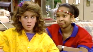 Punky Brewster, Season 4 Episode 12 image