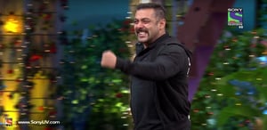 The Kapil Sharma Show, Season 1 Episode 23 image