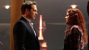 The Mysteries of Laura, Season 2 Episode 16 image