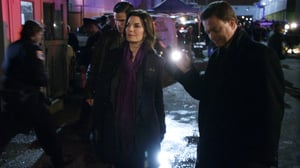 CSI: NY, Season 7 Episode 13 image