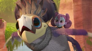 Young Jedi Adventures, Season 2 Episode 16 image