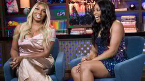 Watch What Happens Live with Andy Cohen, Season 15 Episode 178 image