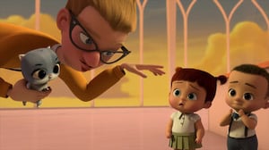 The Boss Baby: Back in Business, Season 1 Episode 13 image