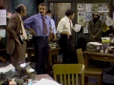 Barney Miller, Season 1 Episode 12 image