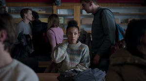 Chosen, Season 1 Episode 3 image