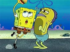 SpongeBob SquarePants, Season 6 Episode 15 image