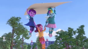 Dew Drop Diaries, Season 2 Episode 2 image