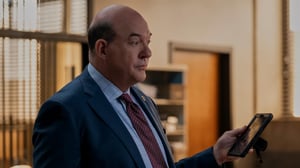 Ballard, Season 1 Episode 6 image