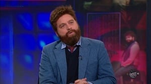 The Daily Show, Season 15 Episode 138 image