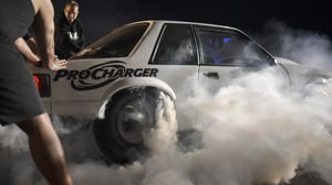 Street Outlaws: Memphis, Season 2 Episode 6 image