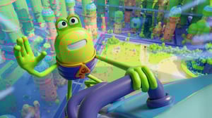 Big Tree City, Season 1 Episode 12 image