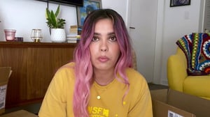 Connecting..., Season 1 Episode 2 image