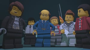 Lego City Adventures, Season 1 Episode 10 image