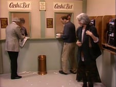 The Golden Girls, Season 5 Episode 24 image