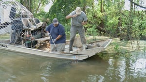 Swamp People, Season 9 Episode 11 image