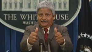 Mind of Mencia, Season 2 Episode 10 image