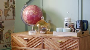 Interior Design Masters, Season 1 Episode 2 image