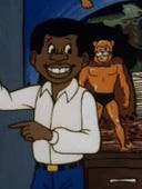 Fat Albert and the Cosby Kids, Season 8 Episode 41 image