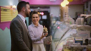 Jewish Matchmaking, Season 1 Episode 6 image
