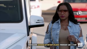 Growing Up Hip Hop: Atlanta, Season 2 Episode 1 image