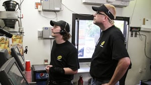 Undercover Boss, Season 8 Episode 7 image