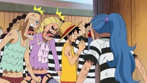One Piece, Season 13 Episode 31 image