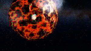 The Universe, Season 1 Episode 6 image