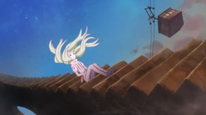 Space Dandy, Season 2 Episode 8 image