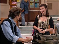 Saved by the Bell: The College Years, Season 1 Episode 12 image