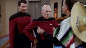 Star Trek: The Next Generation, Season 3 Episode 13 image