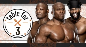 Table for 3, Season 6 Episode 3 image