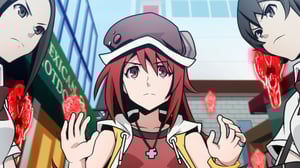 The World Ends with You: The Animation, Season 1 Episode 2 image