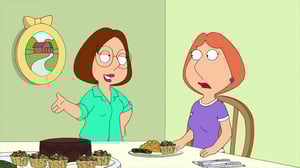Family Guy, Season 9 Episode 13 image