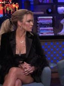 Watch What Happens Live With Andy Cohen, Season 19 Episode 193 image