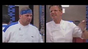 Hell's Kitchen, Season 13 Episode 7 image