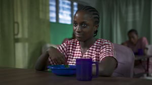 Blood Sisters, Season 1 Episode 4 image