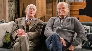 Frasier, Season 2 Episode 1 image