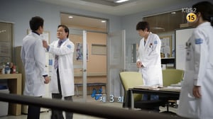 Good Doctor, Season 1 Episode 3 image