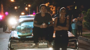 Graceland, Season 3 Episode 12 image