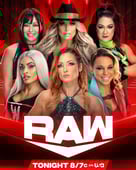 WWE Raw, Season 31 Episode 26 image