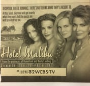 Hotel Malibu, Season 1 Episode 1 image