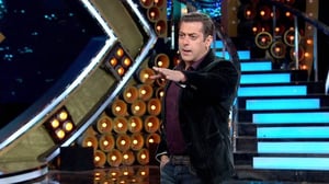 Bigg Boss, Season 10 Episode 7 image