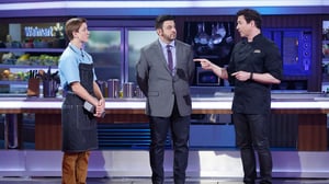 Food Fighters, Season 2 Episode 3 image