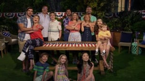 Fuller House, Season 3 Episode 3 image