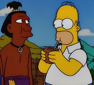 The Simpsons, Season 11 Episode 15 image