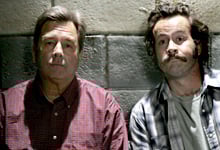 Make Room for Daddy: Beau Bridges Returns to Earl