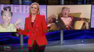Full Frontal with Samantha Bee, Season 4 Episode 13 image
