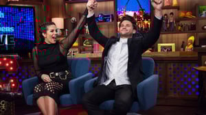 Watch What Happens Live with Andy Cohen, Season 13 Episode 2 image