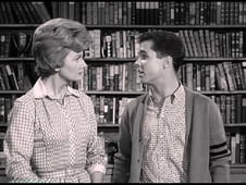 Leave It to Beaver, Season 6 Episode 22 image